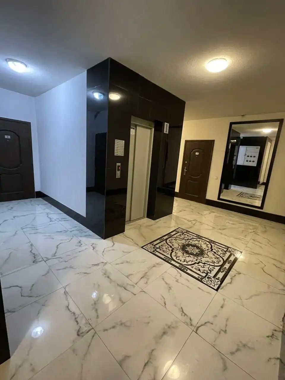 Продам 2-комнатную квартиру в ЖК Парк на Шатурской - Квартиры (Недвижимость) в Калининград