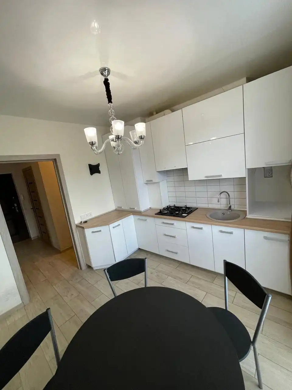 Продам 2-комнатную квартиру в ЖК Парк на Шатурской - Квартиры (Недвижимость) в Калининград