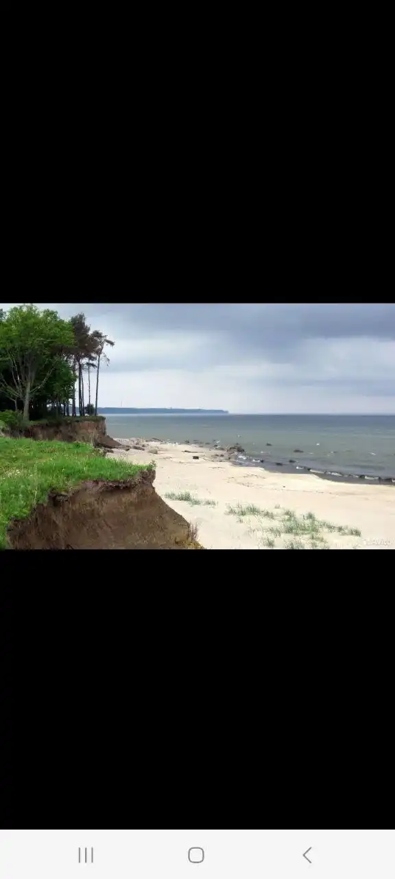 Продажа земельного участка 6 соток в пос. Куликово - Земельные участки (Недвижимость) в Калининград