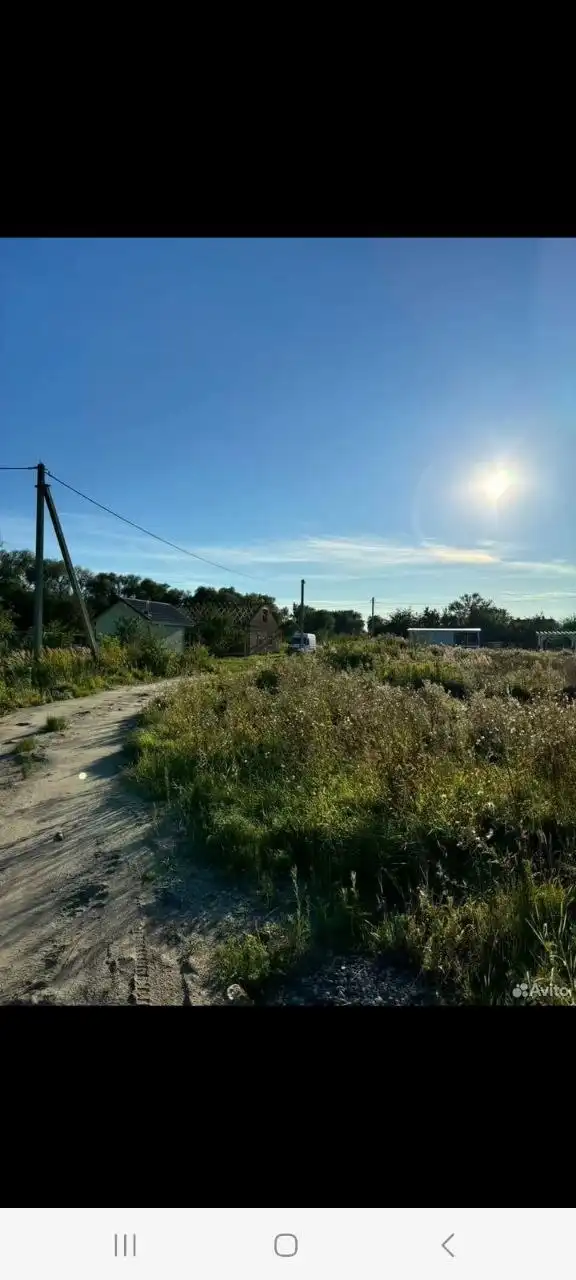 Продажа земельного участка 6 соток в пос. Куликово - Земельные участки (Недвижимость) в Калининград