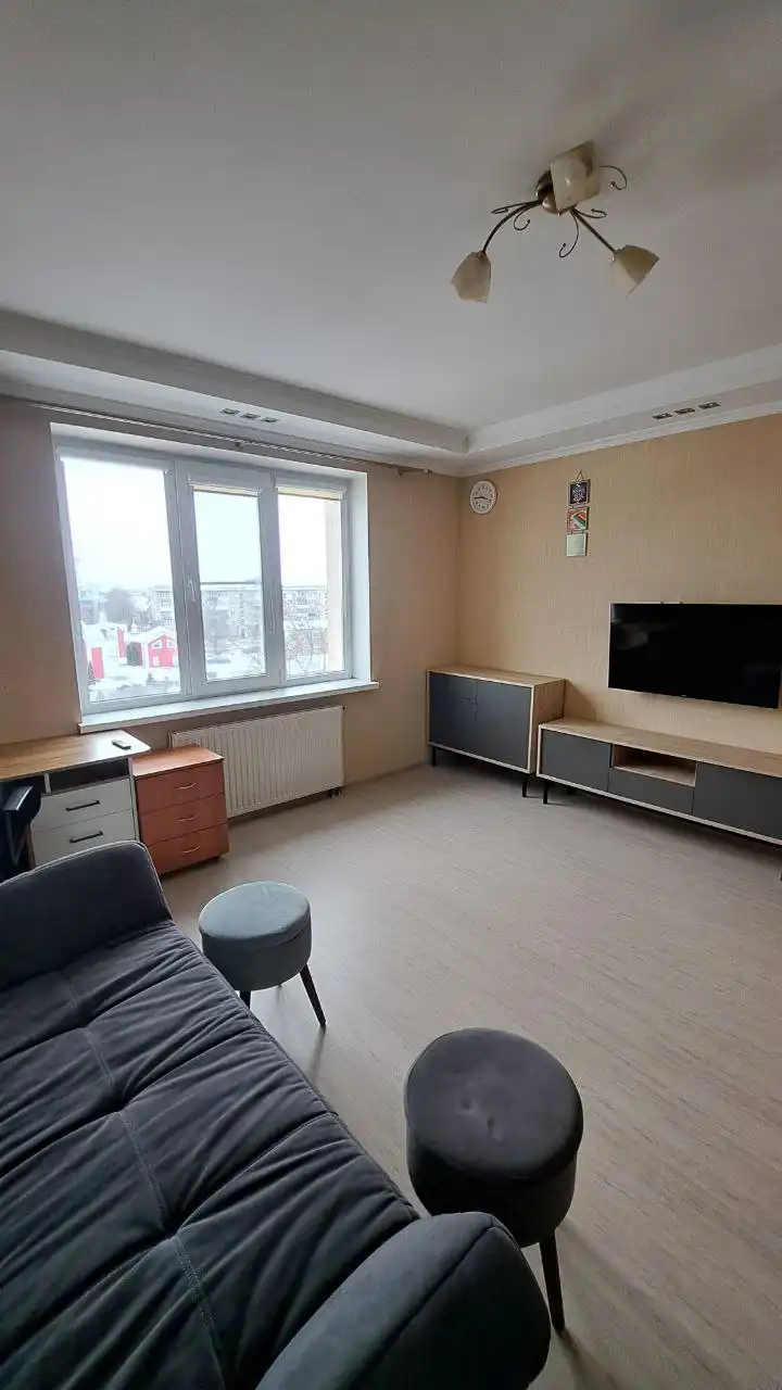 Сдается 2-комнатная квартира на длительный срок в Светлом - Аренда квартир (Недвижимость) в Светлый