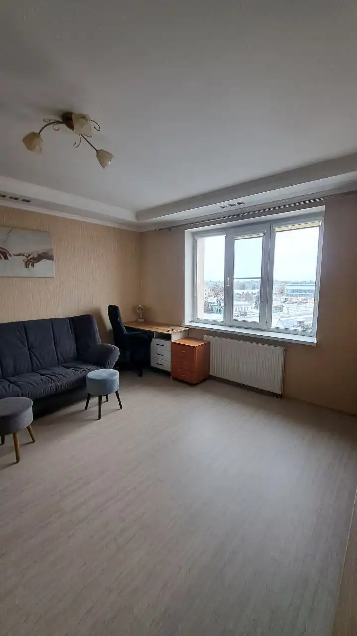 Сдается 2-комнатная квартира на длительный срок в Светлом - Аренда квартир (Недвижимость) в Светлый