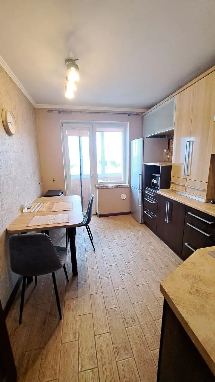 Сдается 2-комнатная квартира на длительный срок в Светлом - Аренда квартир (Недвижимость) в Светлый