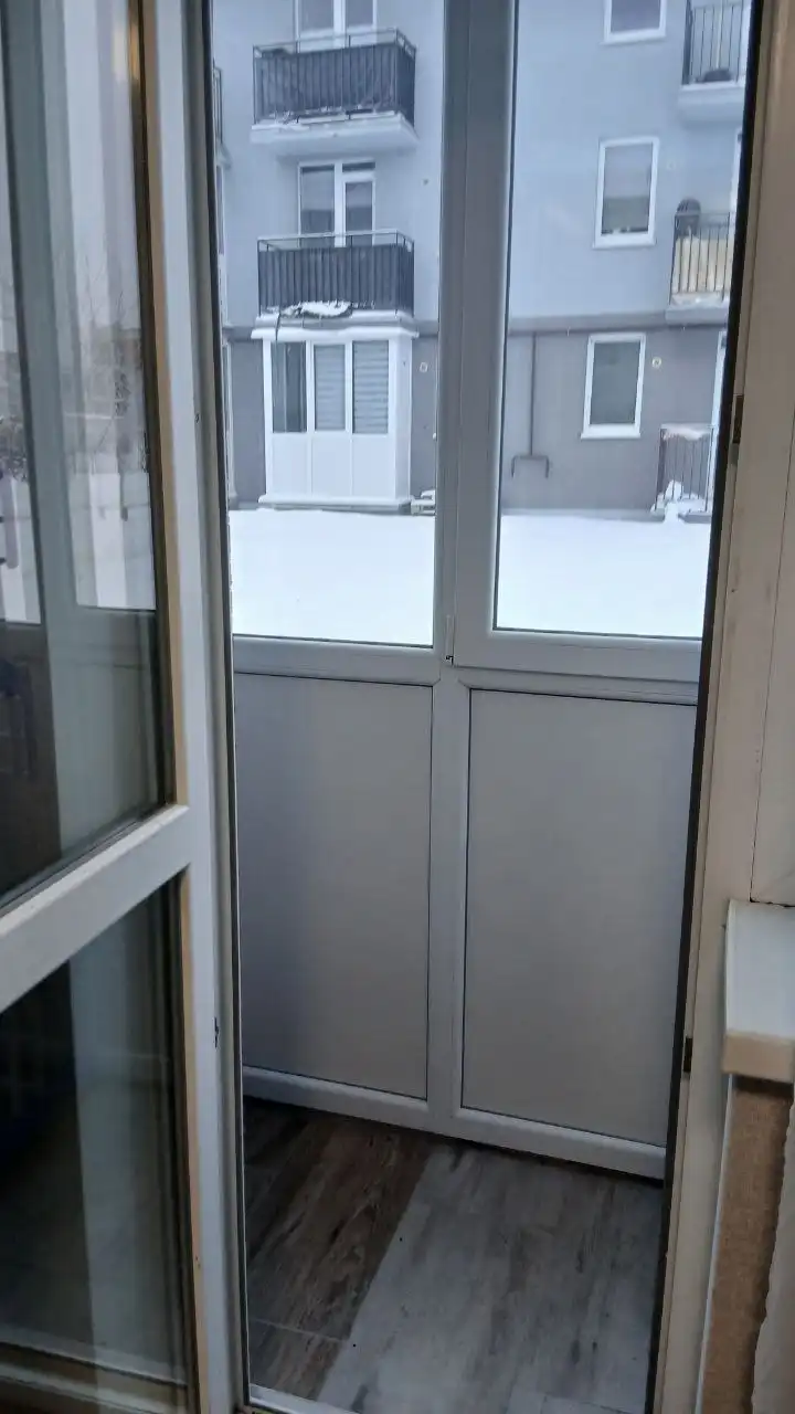 Сдам квартиру 26 кв в ЖК Новое голубево - Аренда квартир (Недвижимость) в Калининград