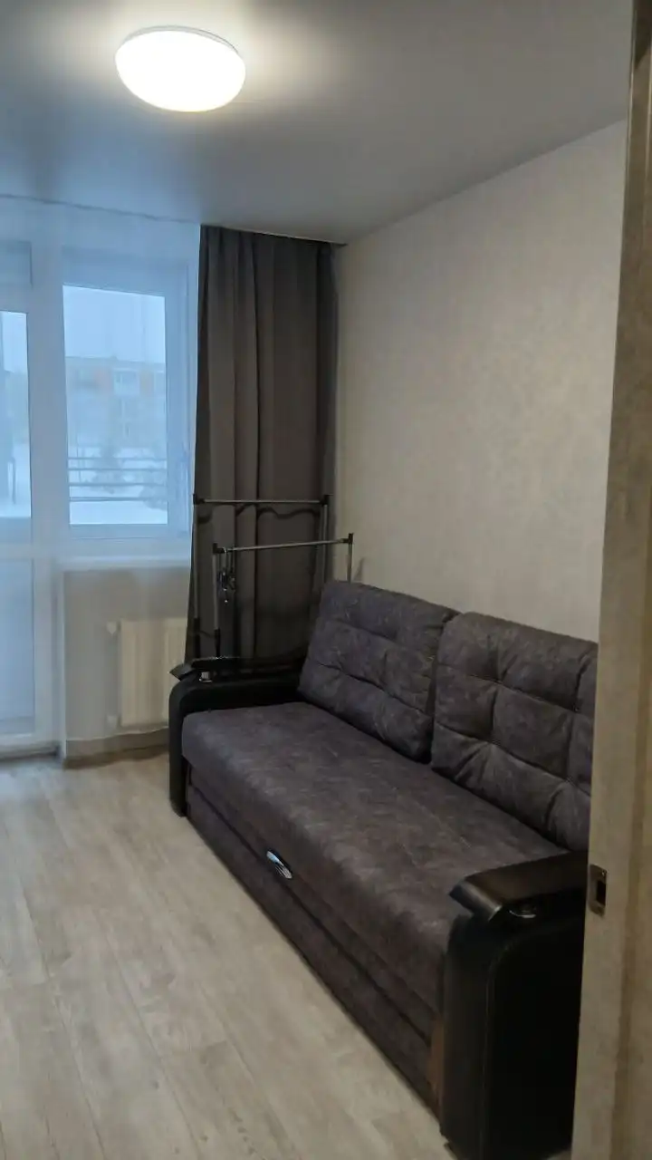 Сдам квартиру 26 кв в ЖК Новое голубево - Аренда квартир (Недвижимость) в Калининград