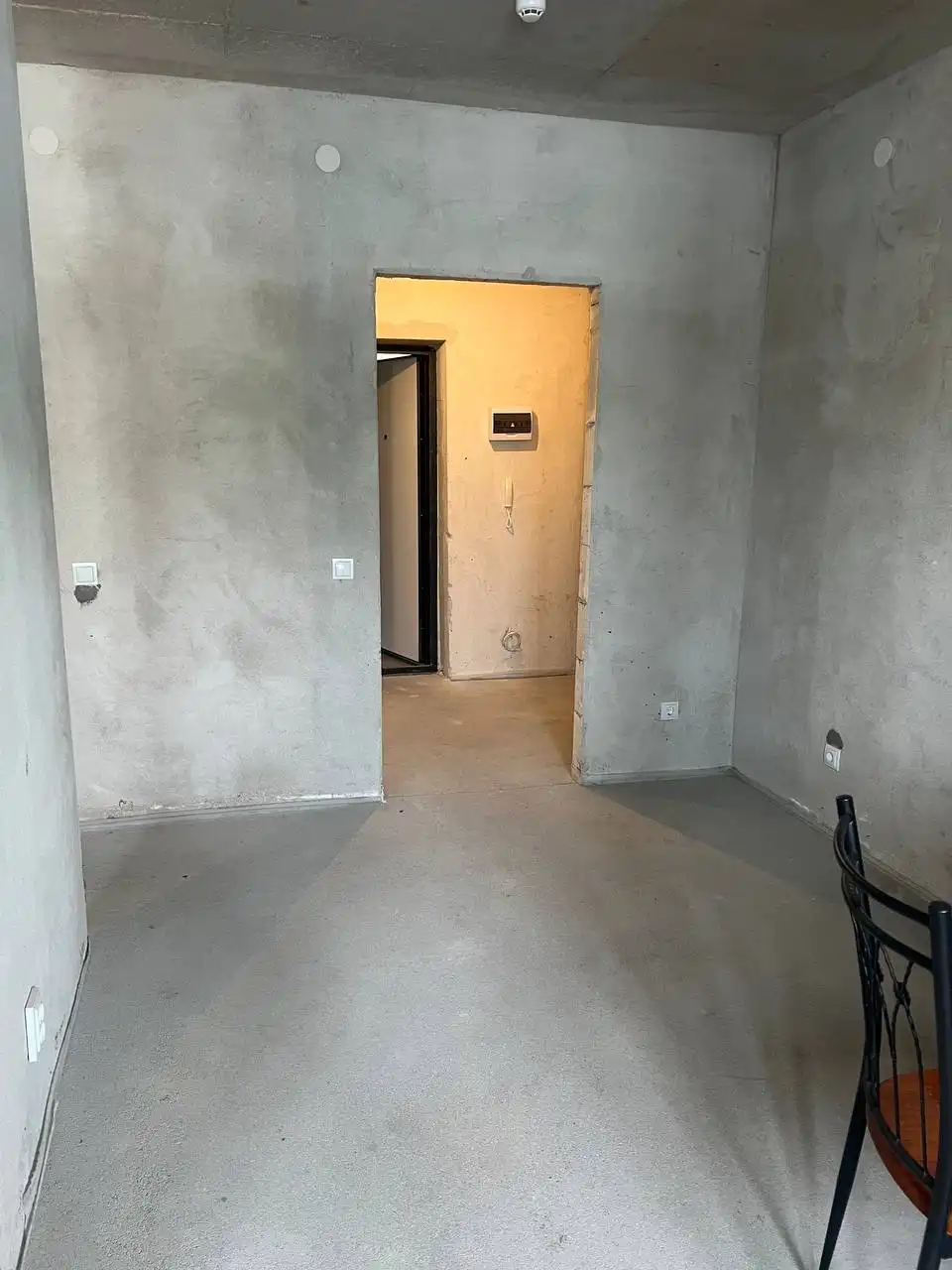 Однокомнатная квартира в новом ЖК Балтийска - Квартиры (Недвижимость) в Балтийск