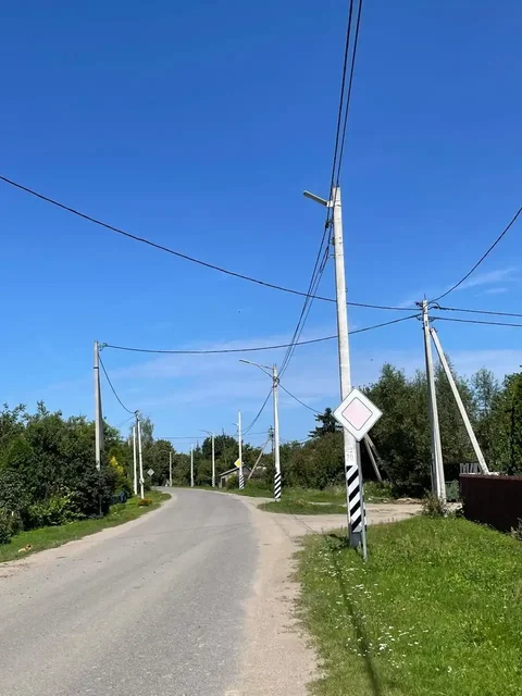 Продажа земельного участка в Мамоново - Недвижимость в Мамоново