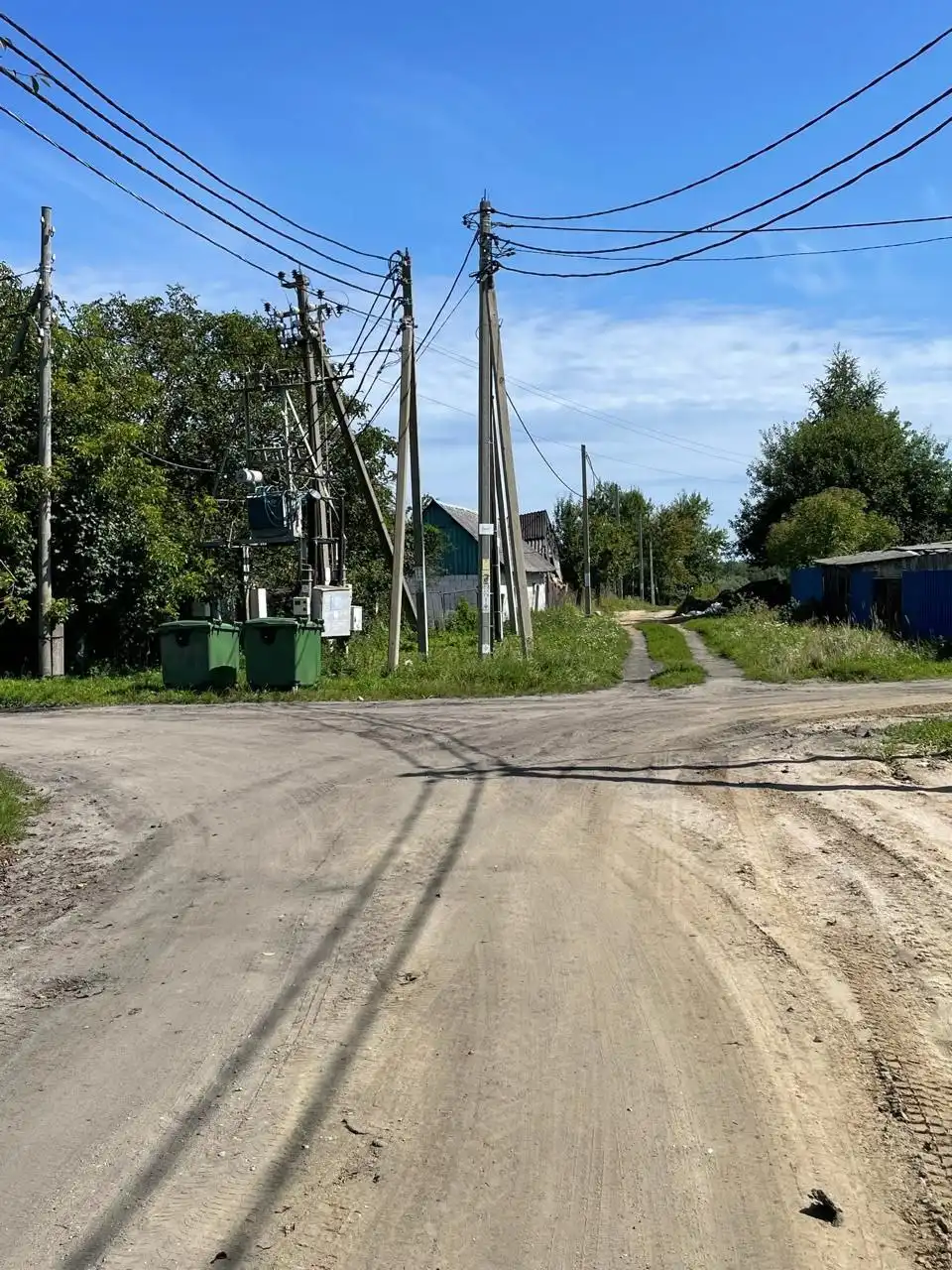 Продажа земельного участка в Мамоново - Земельные участки (Недвижимость) в Мамоново