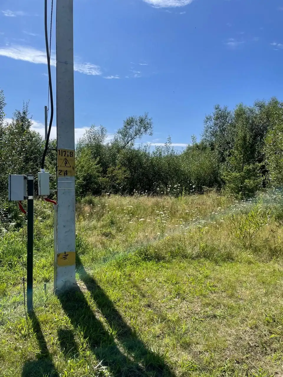 Продажа земельного участка в Мамоново - Земельные участки (Недвижимость) в Мамоново