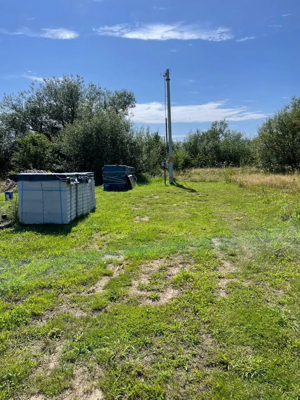 Продажа земельного участка в Мамоново - Земельные участки (Недвижимость) в Мамоново