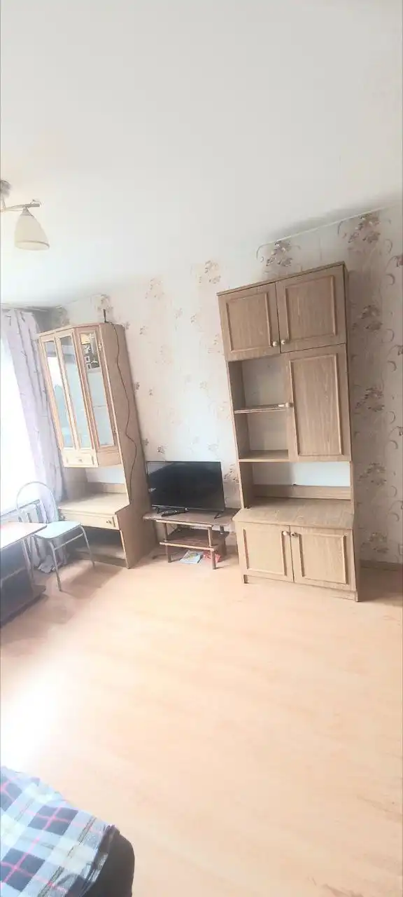 Сдам квартиру студию 20 кв.м. - Аренда (Недвижимость) в Калининград
