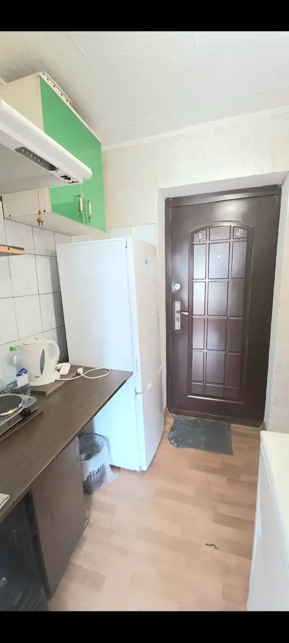 Сдам квартиру студию 20 кв.м. - Аренда (Недвижимость) в Калининград