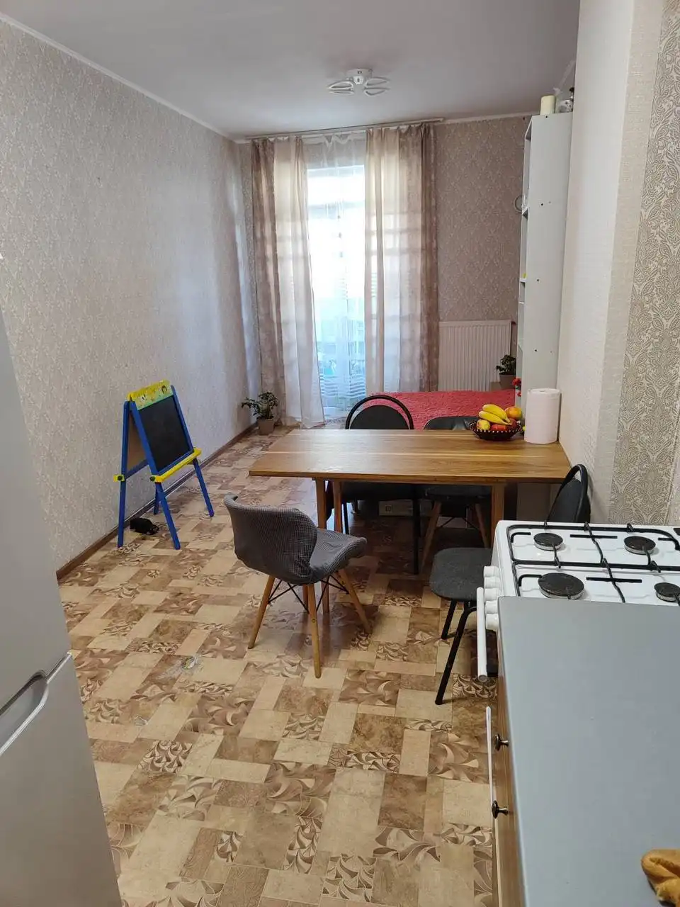 Продажа квартиры в Калининграде, Гурьевский район - Квартиры (Недвижимость) в Калининград