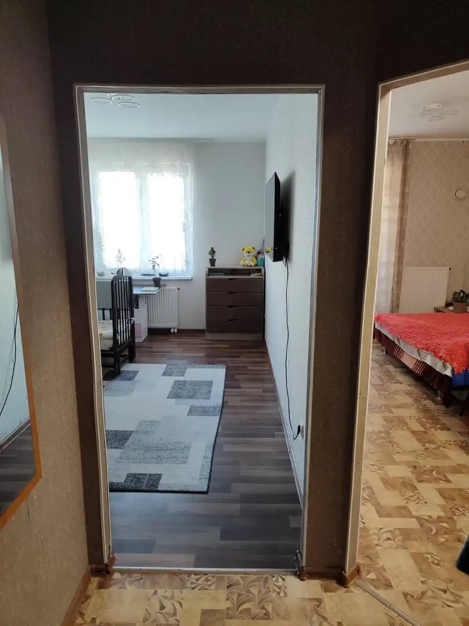 Продажа квартиры в Калининграде, Гурьевский район - Квартиры (Недвижимость) в Калининград