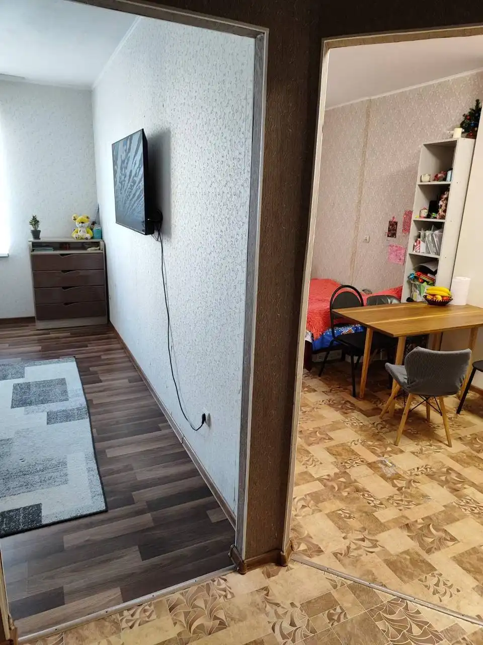 Продажа квартиры в Калининграде, Гурьевский район - Квартиры (Недвижимость) в Калининград