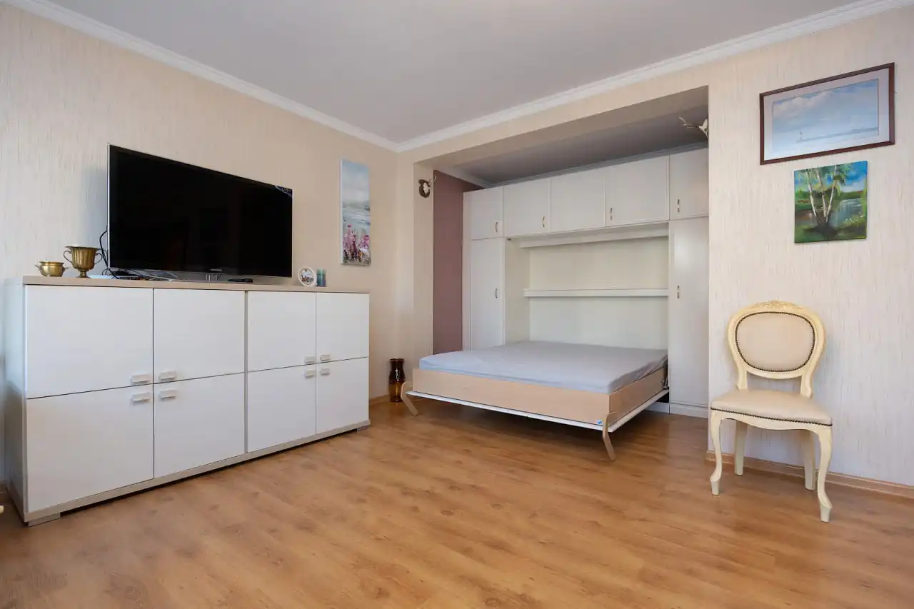 Продам 1-комнатную квартиру на Офицерской, 4 в Калининграде - Квартиры (Недвижимость) в Калининград