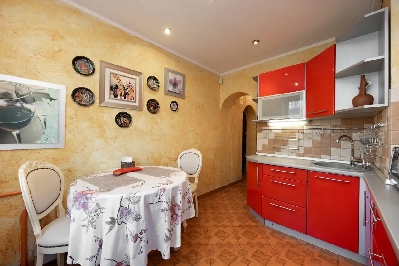 Продам 1-комнатную квартиру на Офицерской, 4 в Калининграде - Квартиры (Недвижимость) в Калининград