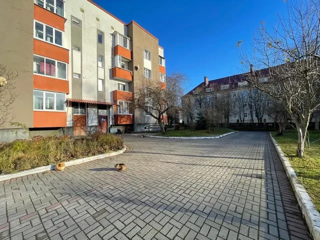 Продам двухкомнатную квартиру в городе Мамоново - Недвижимость в Мамоново