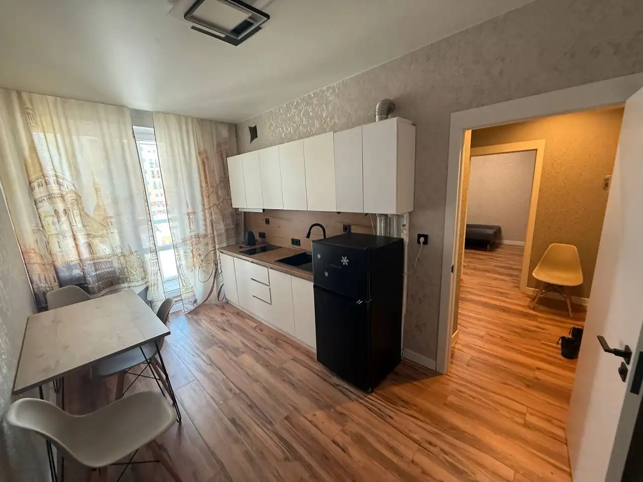 Сдам однокомнатную квартиру в Гурьевске на рижском бульваре - Аренда (Недвижимость) в Гурьевск