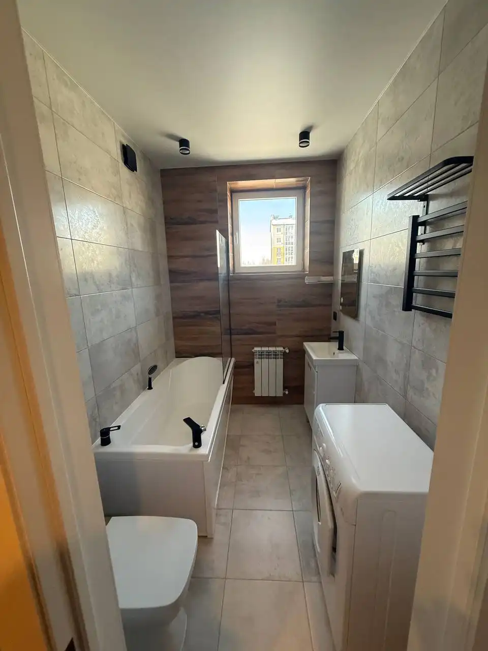 Сдам однокомнатную квартиру в Гурьевске на рижском бульваре - Аренда (Недвижимость) в Гурьевск