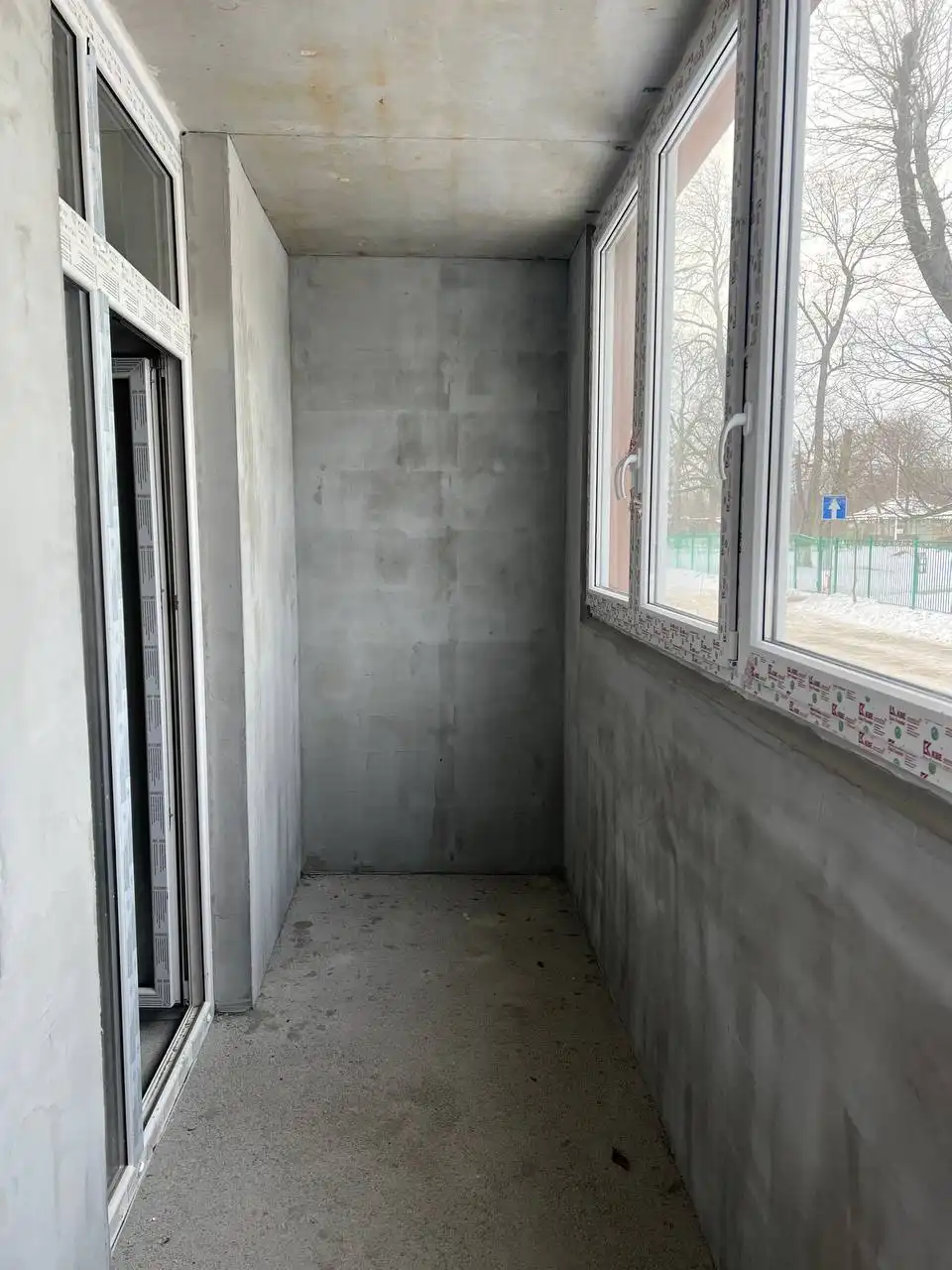 Однокомнатная квартира в новом ЖК в Балтийске - Квартиры (Недвижимость) в Балтийск