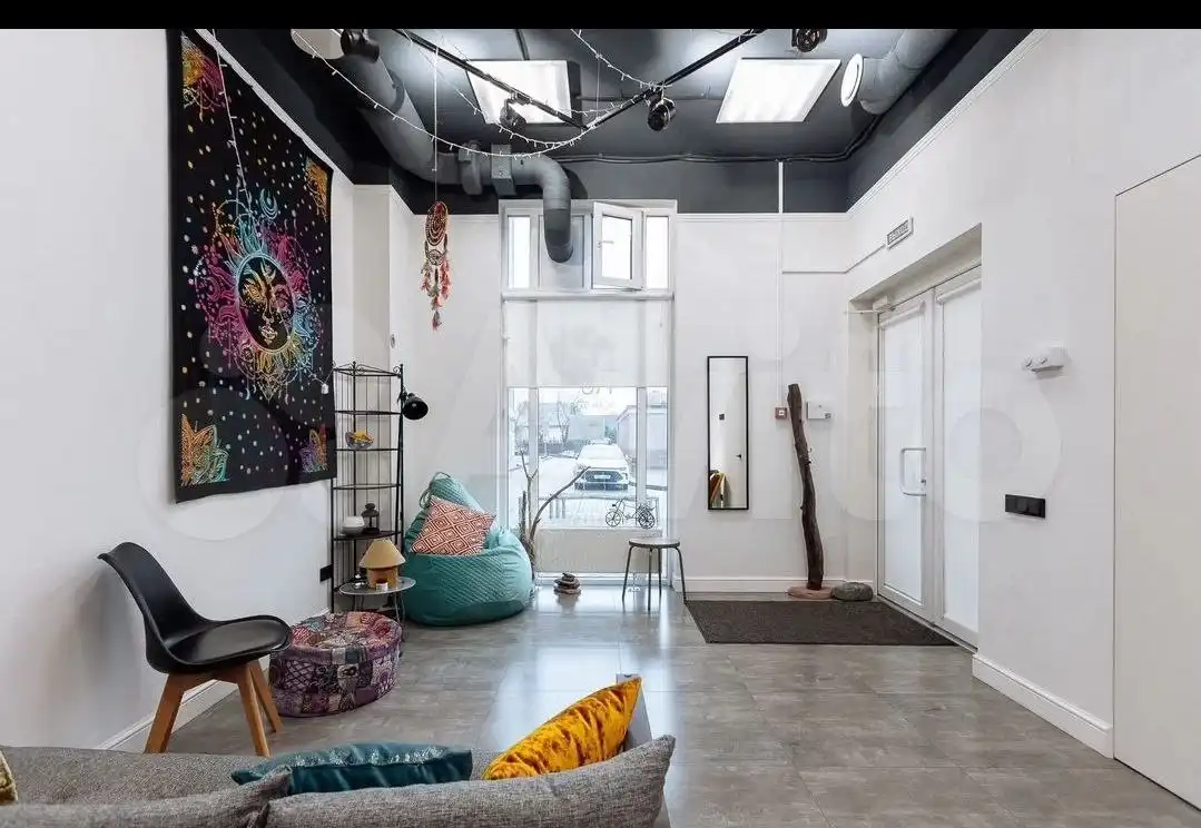 Продается коммерческое помещение 50 м² в центре Калининграда - Коммерческая недвижимость (Недвижимость) в Калининград