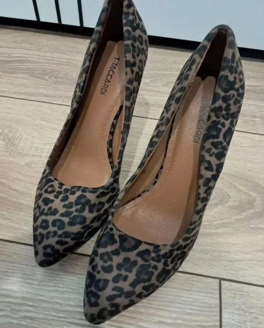 Новые лодочки 38р - частное объявление в Уфа