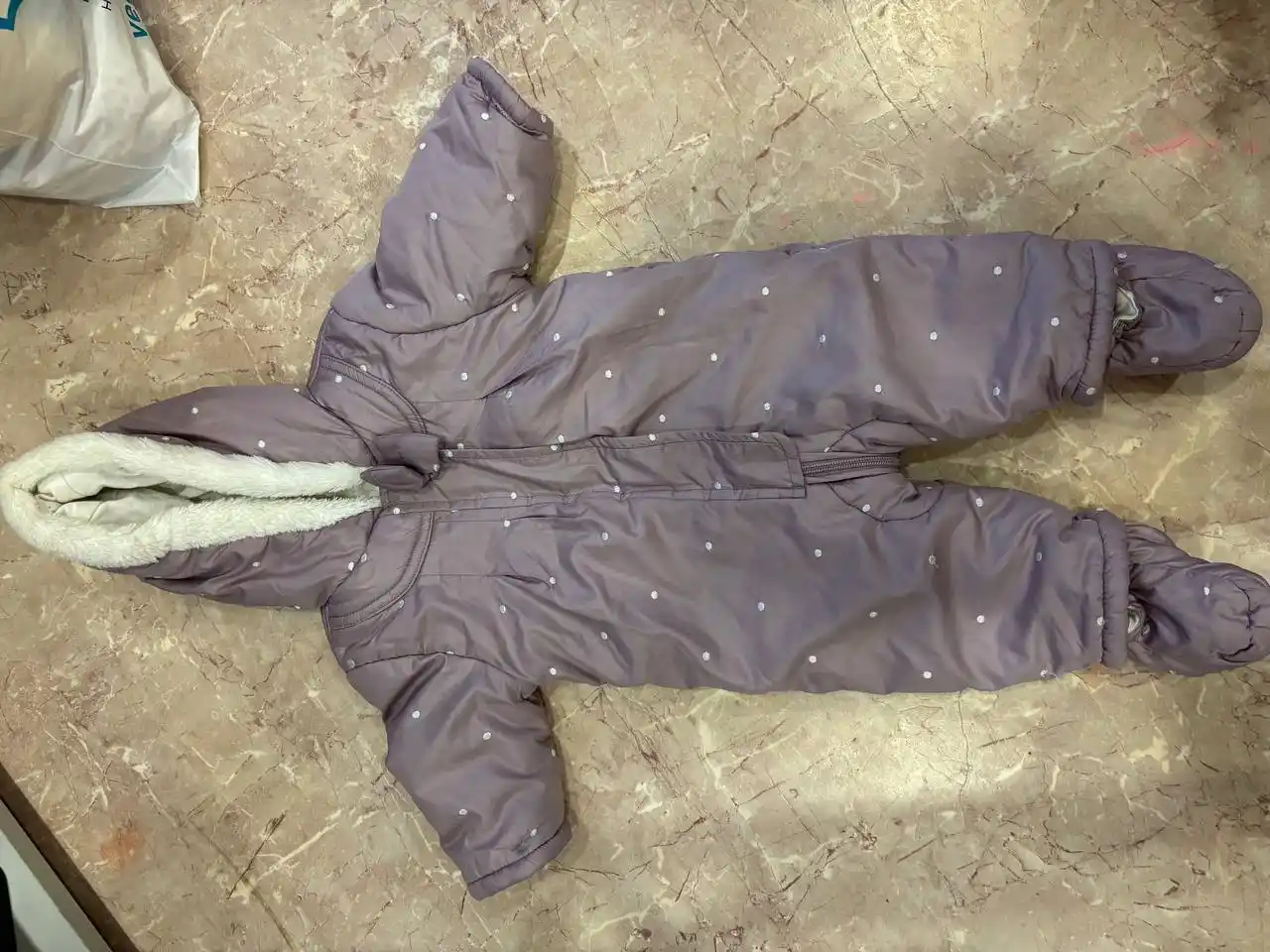 Куртка-трансформер весна-осень - частное объявление в Уфа