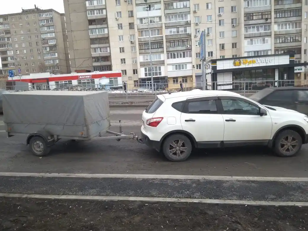 Грузоперевозки по городу и межгороду - частное объявление в Уфа
