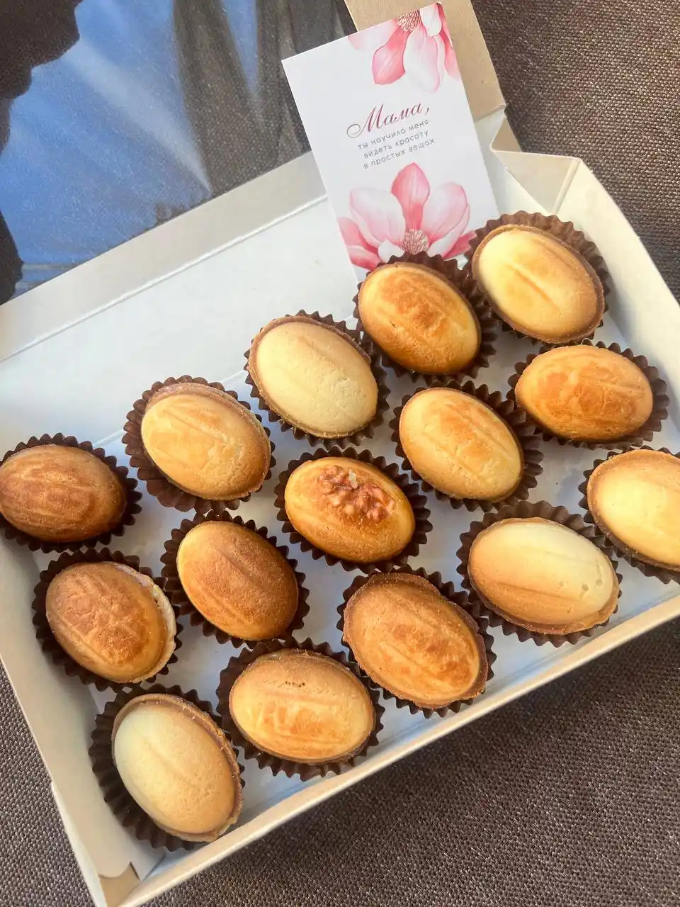 Подарки ко Дню матери