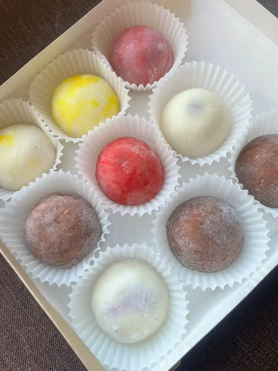 Подарки ко Дню матери