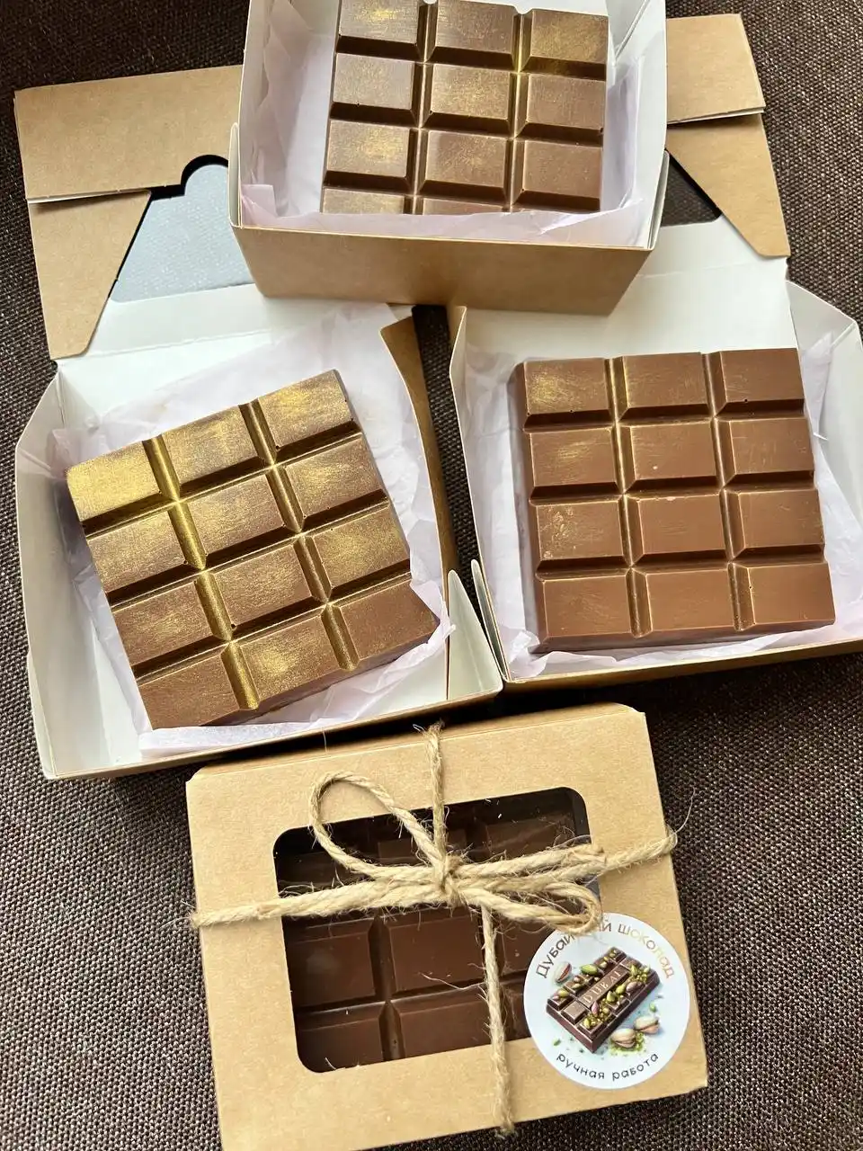 Подарки ко Дню матери