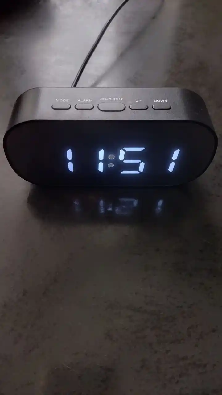 Часы - Электроника в Уфа