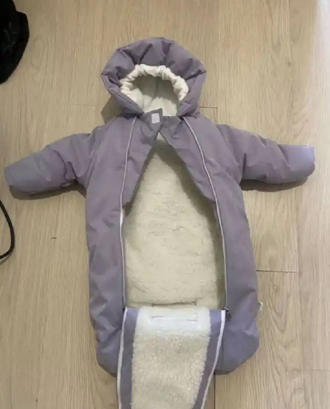 Продам детские вещи от рождения до 4-5 месяцев - частное объявление в Уфа