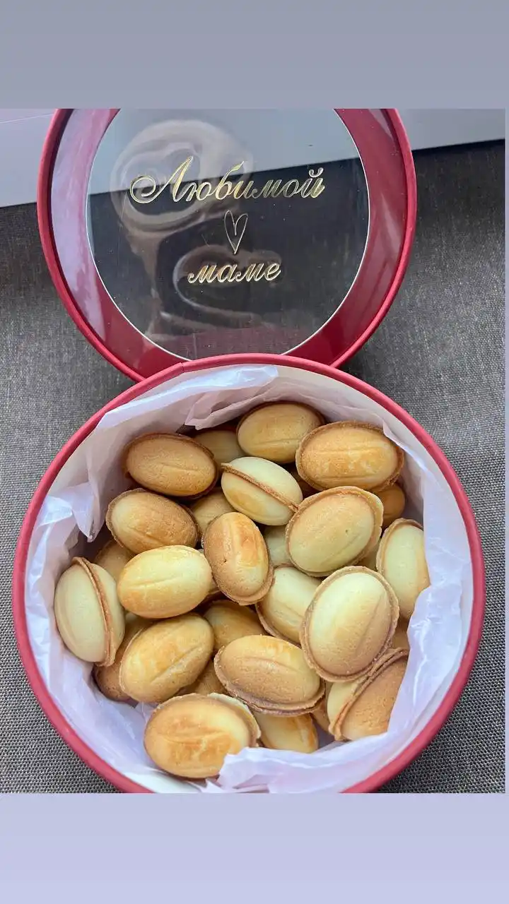 Наборы ко дню матери