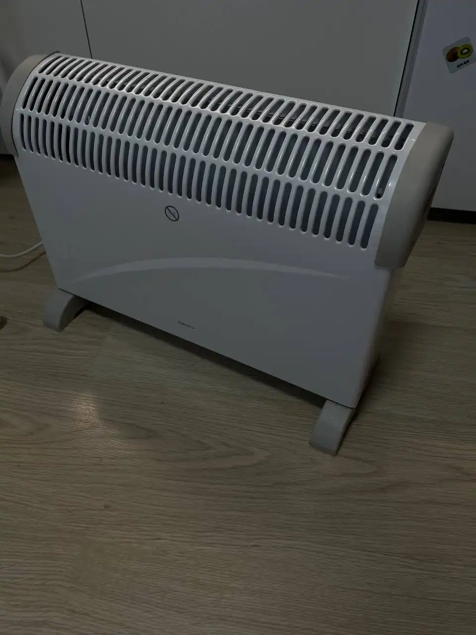 Обогреватель в отличном состоянии