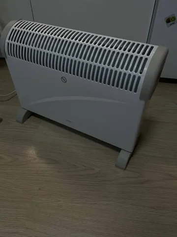 Обогреватель в отличном состоянии - частное объявление в Уфа