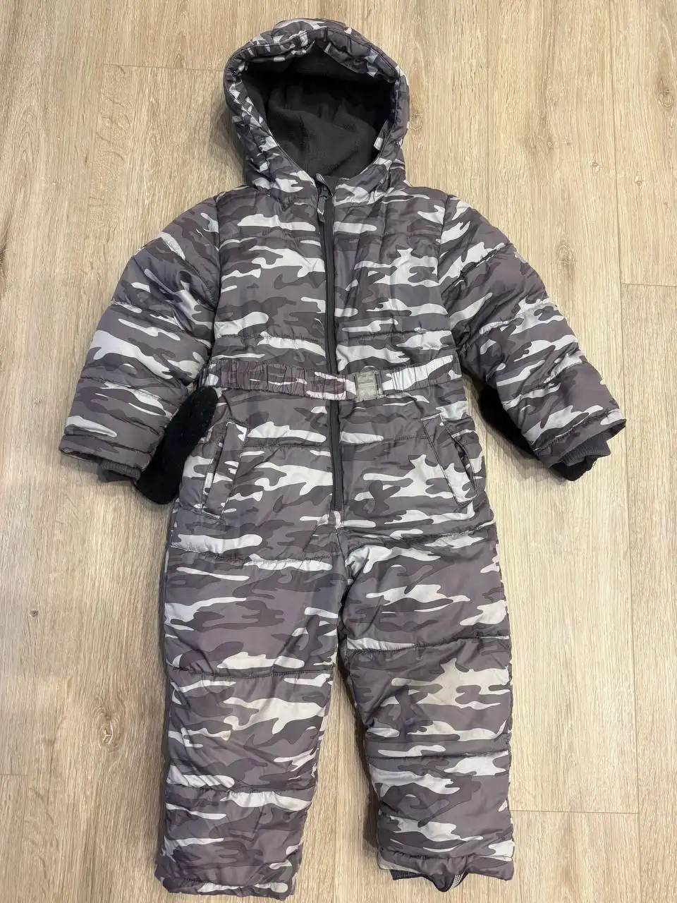 Продам зимний комбинезон