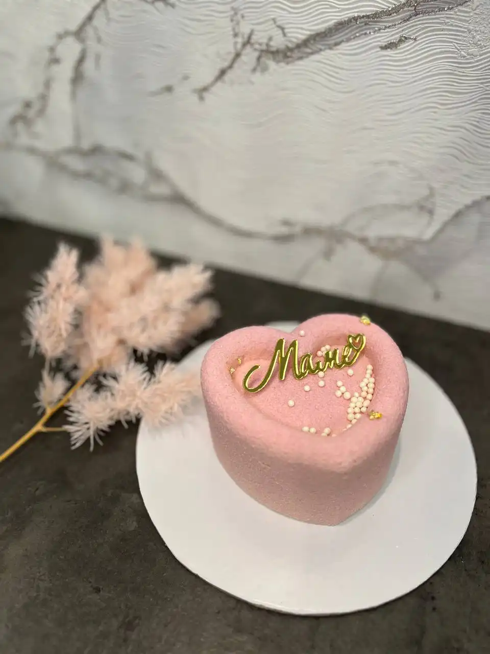 Бенто тортики и зефирные букеты