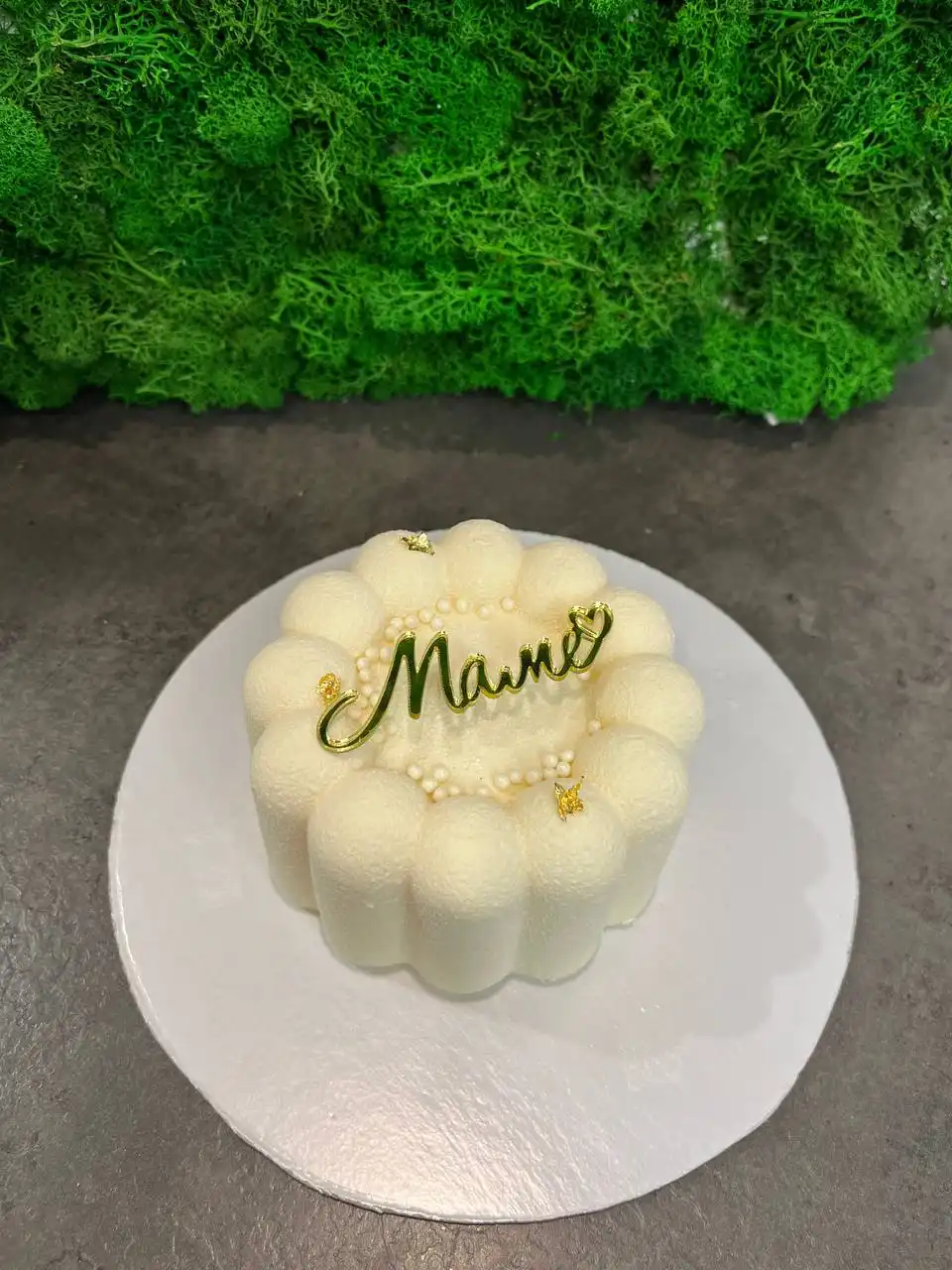 Бенто тортики и зефирные букеты