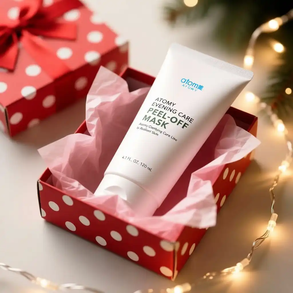 Подарки с заботой для близких