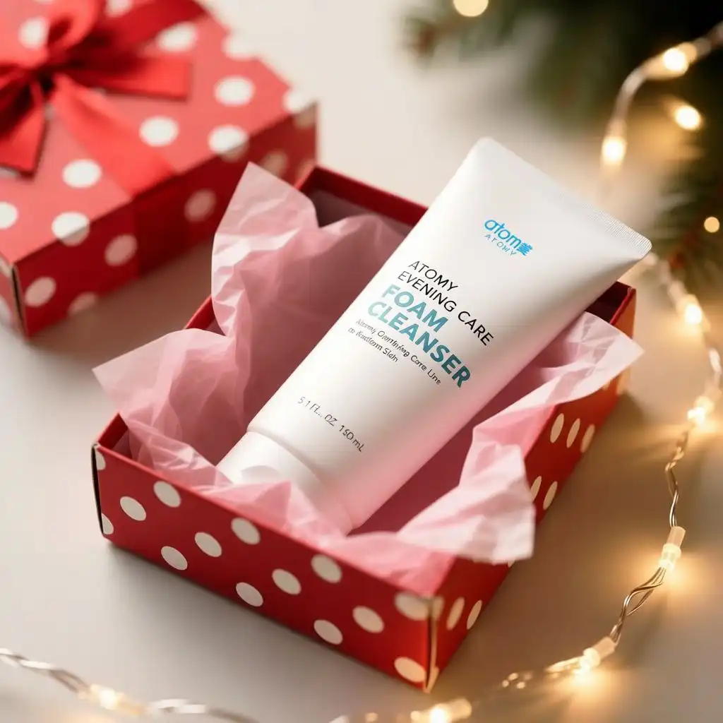 Подарки с заботой для близких