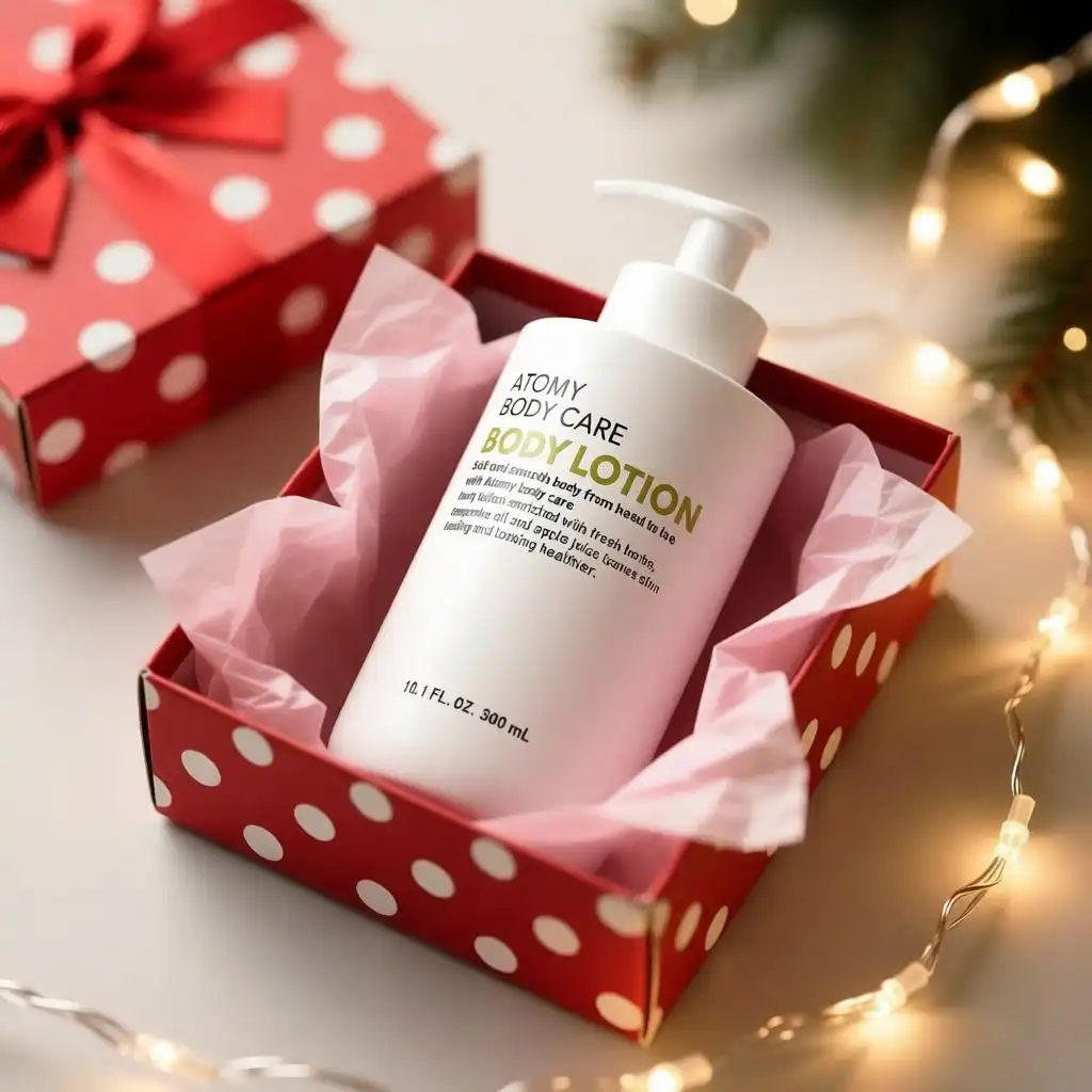 Подарки с заботой для близких