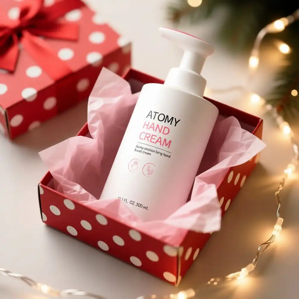 Подарки с заботой для близких