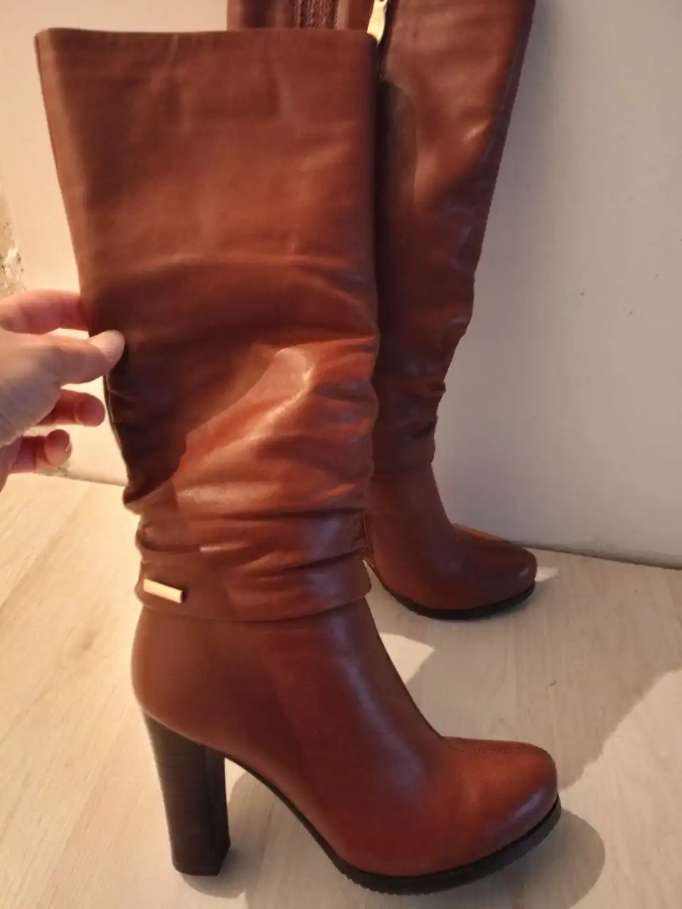 Продам велосипед и сапоги