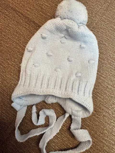 Шапка для новорожденного - частное объявление в Уфа