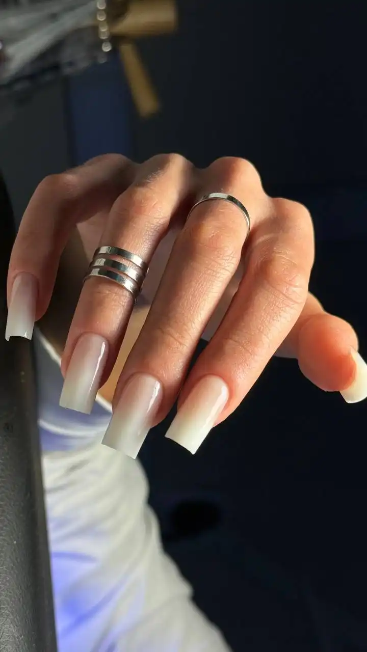 Маникюр в салоне в районе ВАЗ