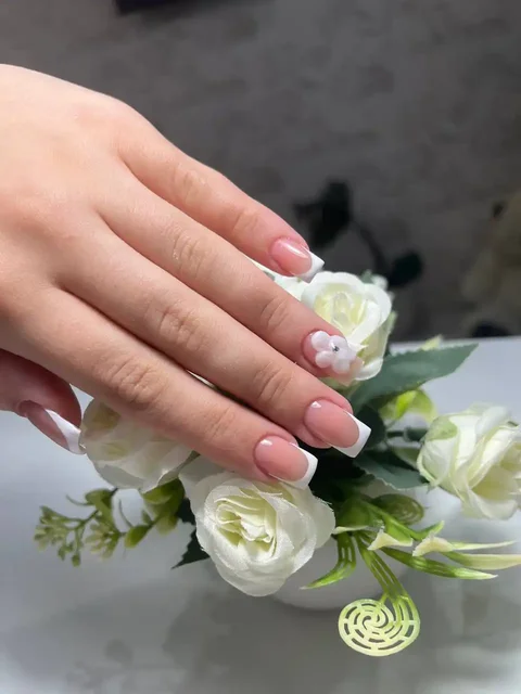 Мастер маникюра в Ярком - частное объявление в Уфа