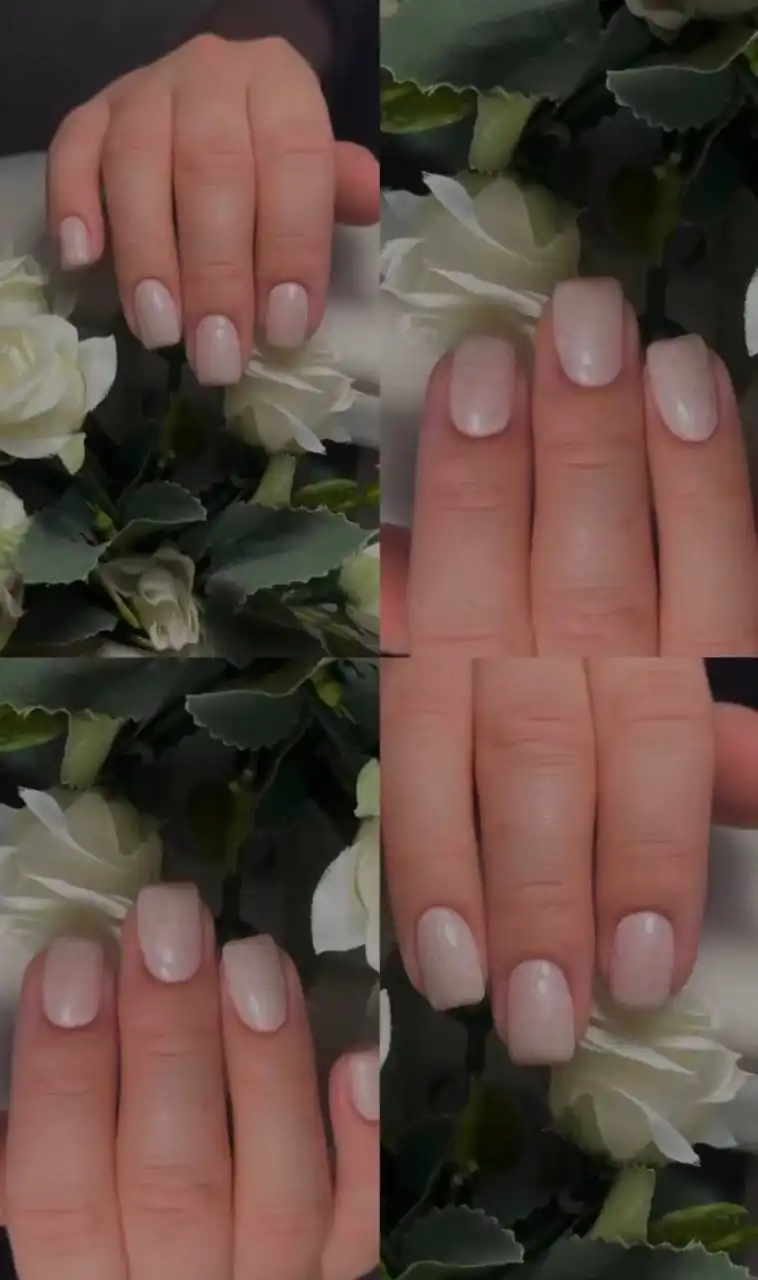 Мастер маникюра в Ярком