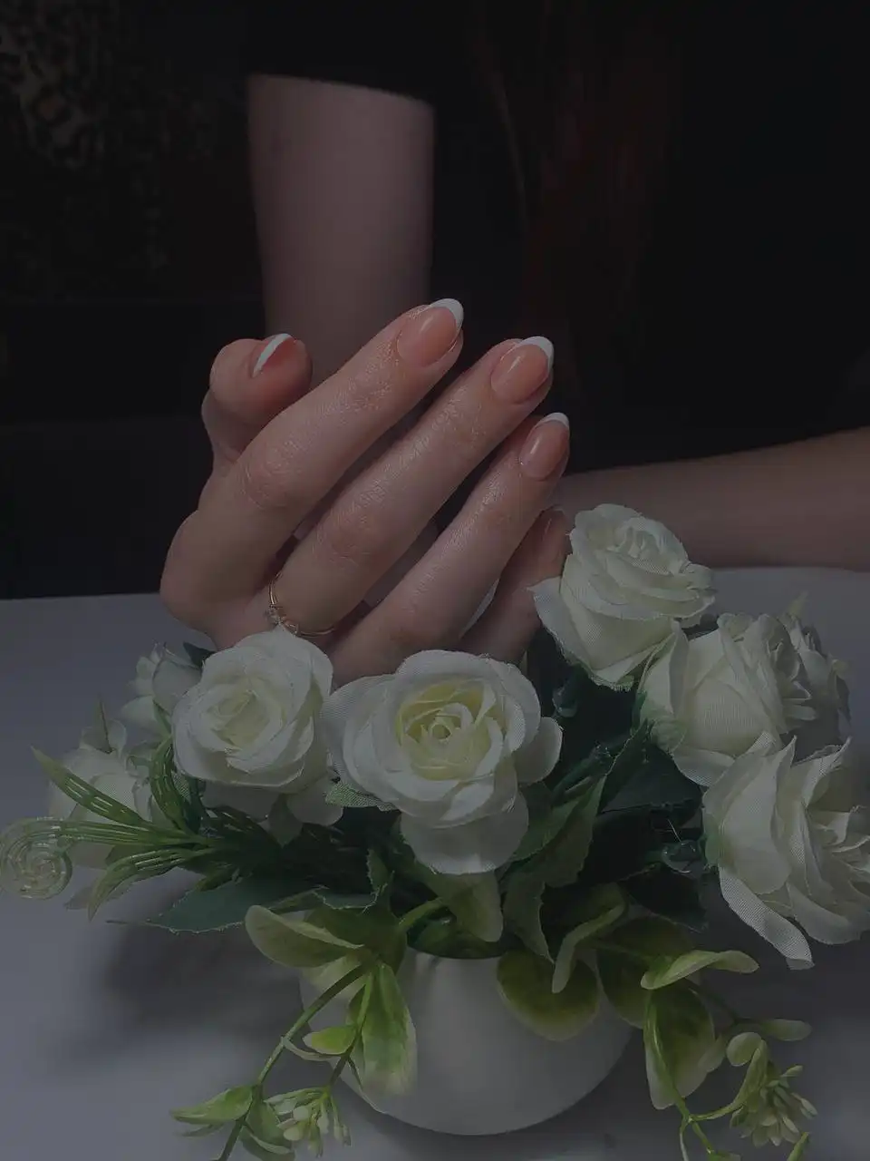 Мастер маникюра в Ярком